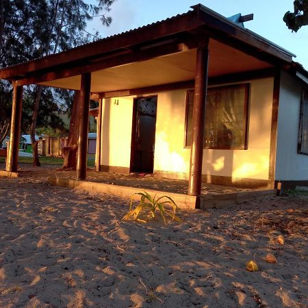 Yasawa Homestays Naisisili Exteriér fotografie