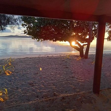 Yasawa Homestays Naisisili Exteriér fotografie