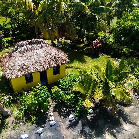 Yasawa Homestays Naisisili Exteriér fotografie