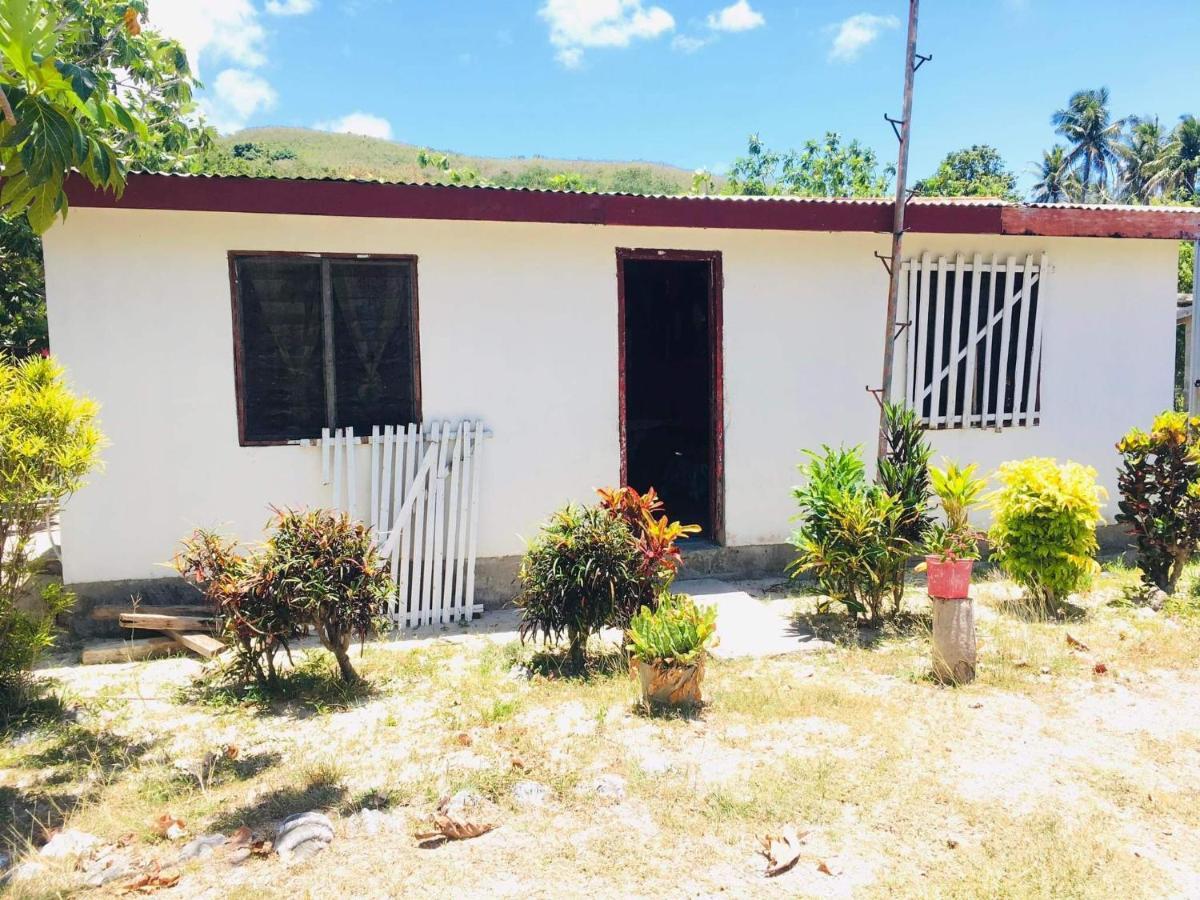 Yasawa Homestays Naisisili Exteriér fotografie