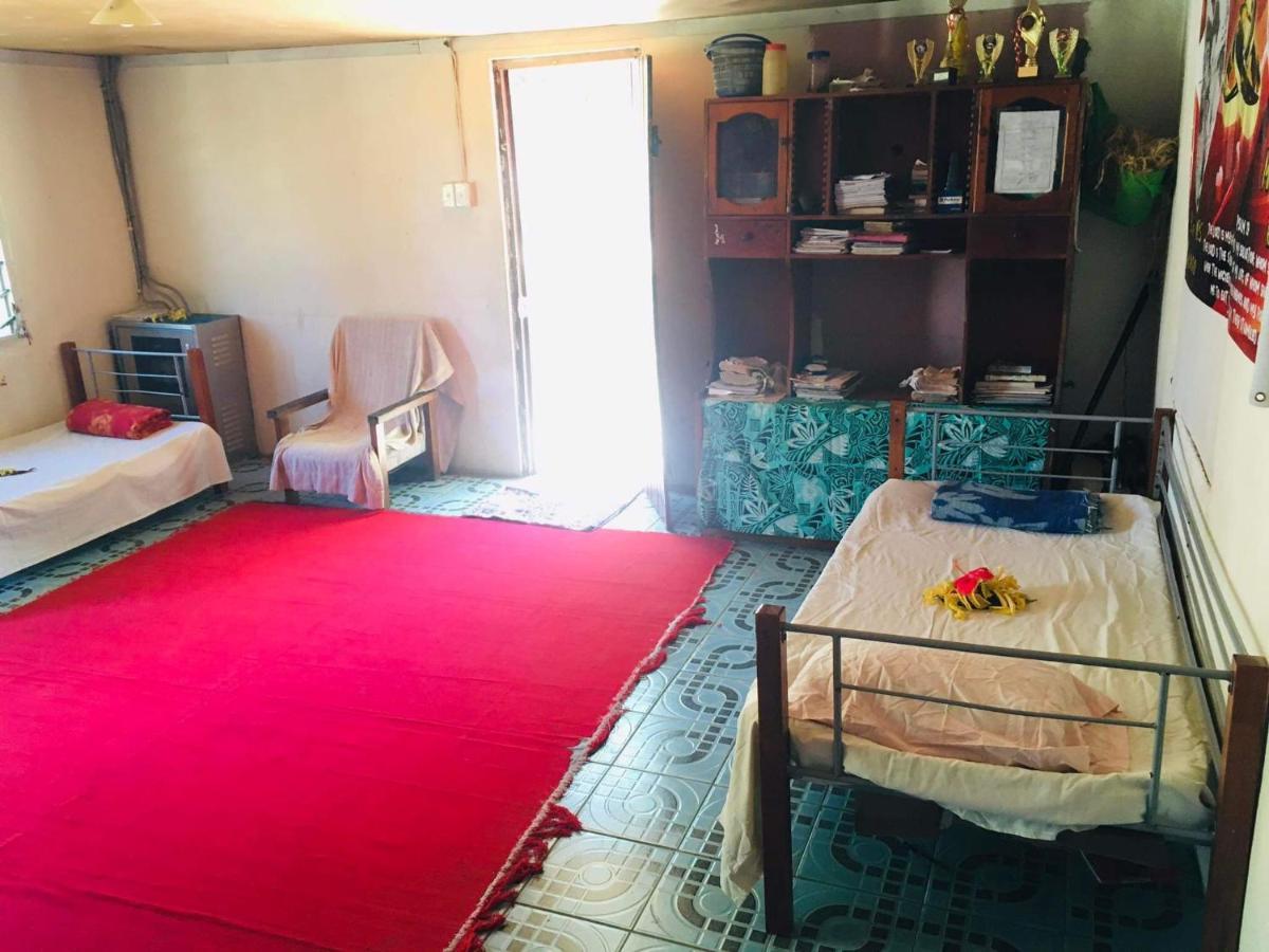 Yasawa Homestays Naisisili Exteriér fotografie