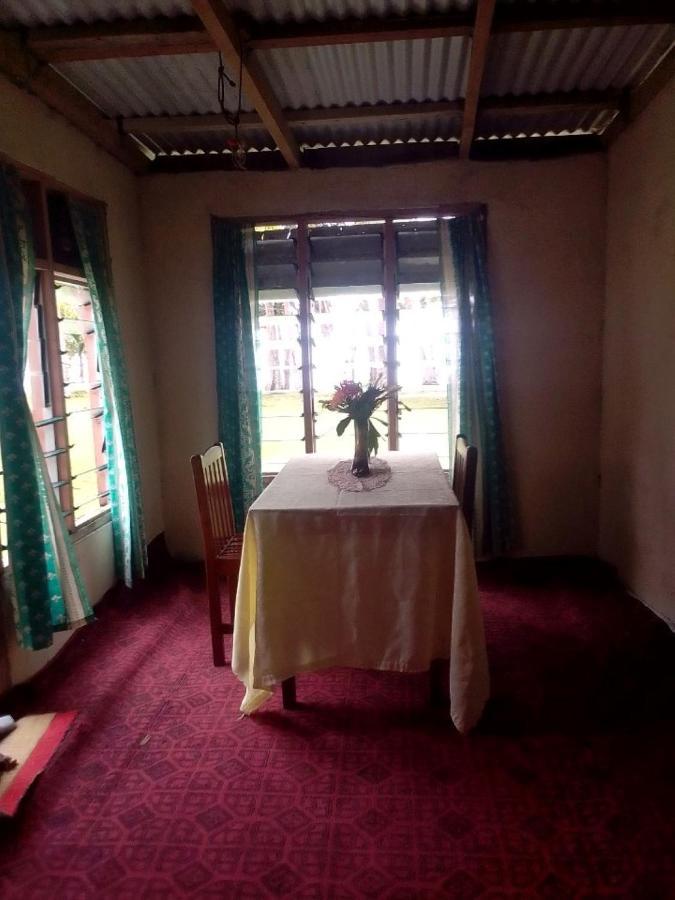Yasawa Homestays Naisisili Exteriér fotografie