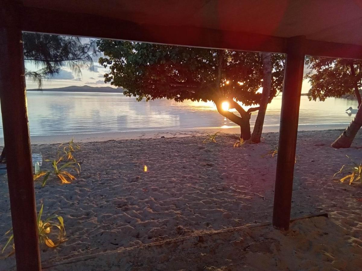 Yasawa Homestays Naisisili Exteriér fotografie