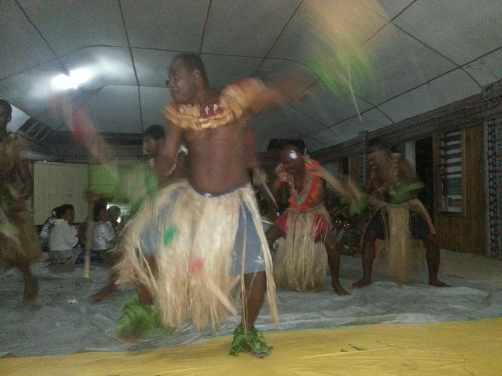 Yasawa Homestays Naisisili Exteriér fotografie
