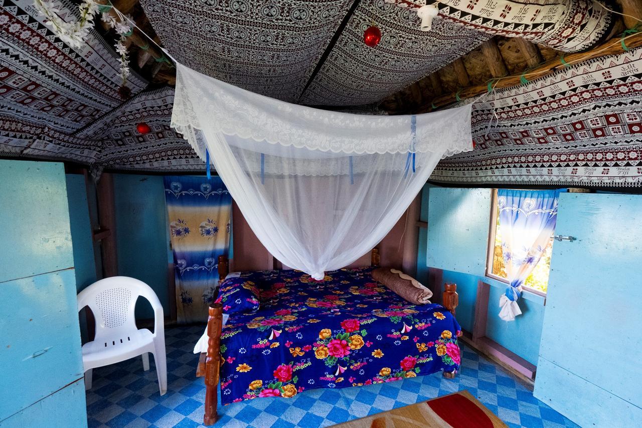 Yasawa Homestays Naisisili Exteriér fotografie