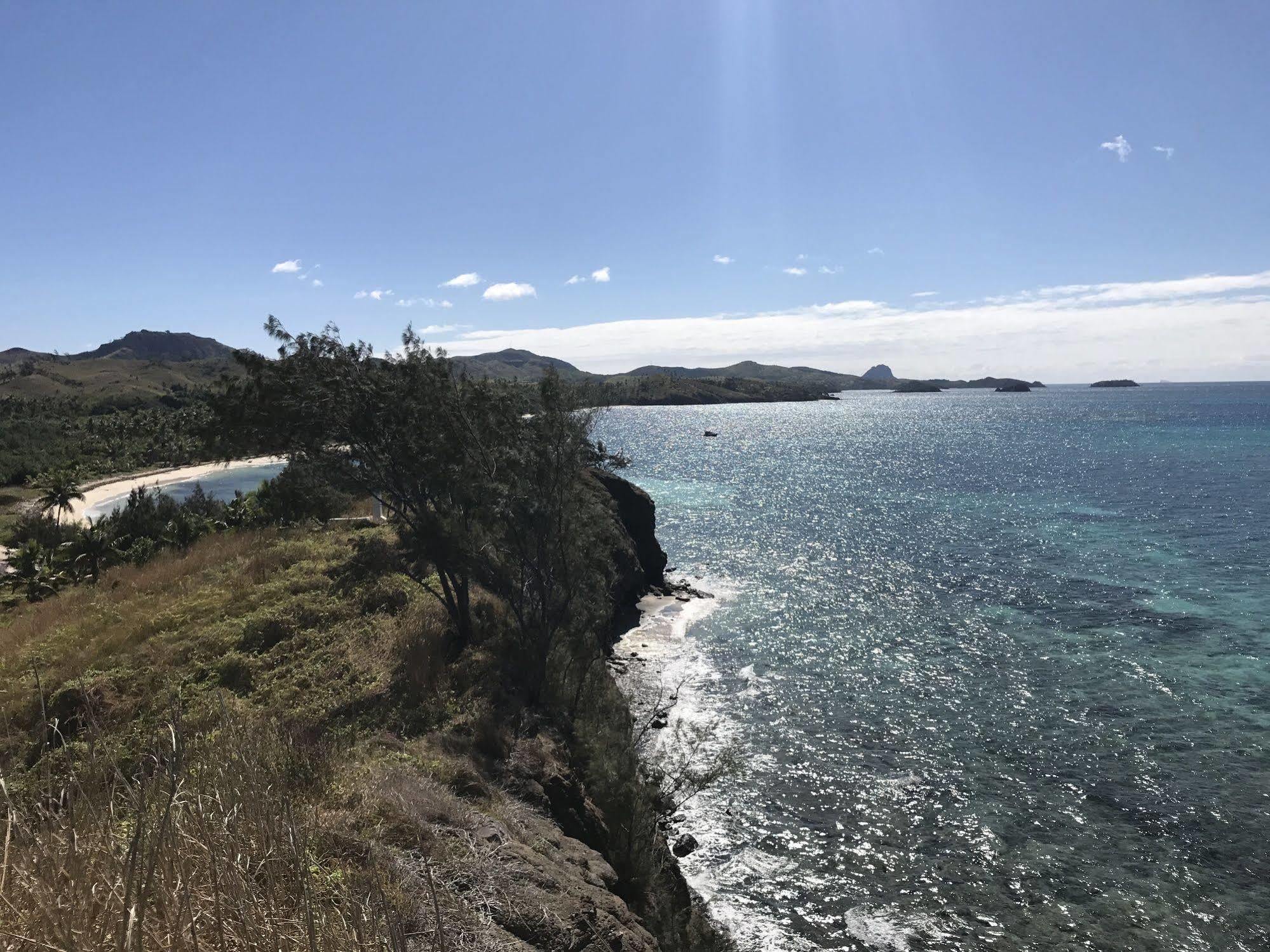 Yasawa Homestays Naisisili Exteriér fotografie