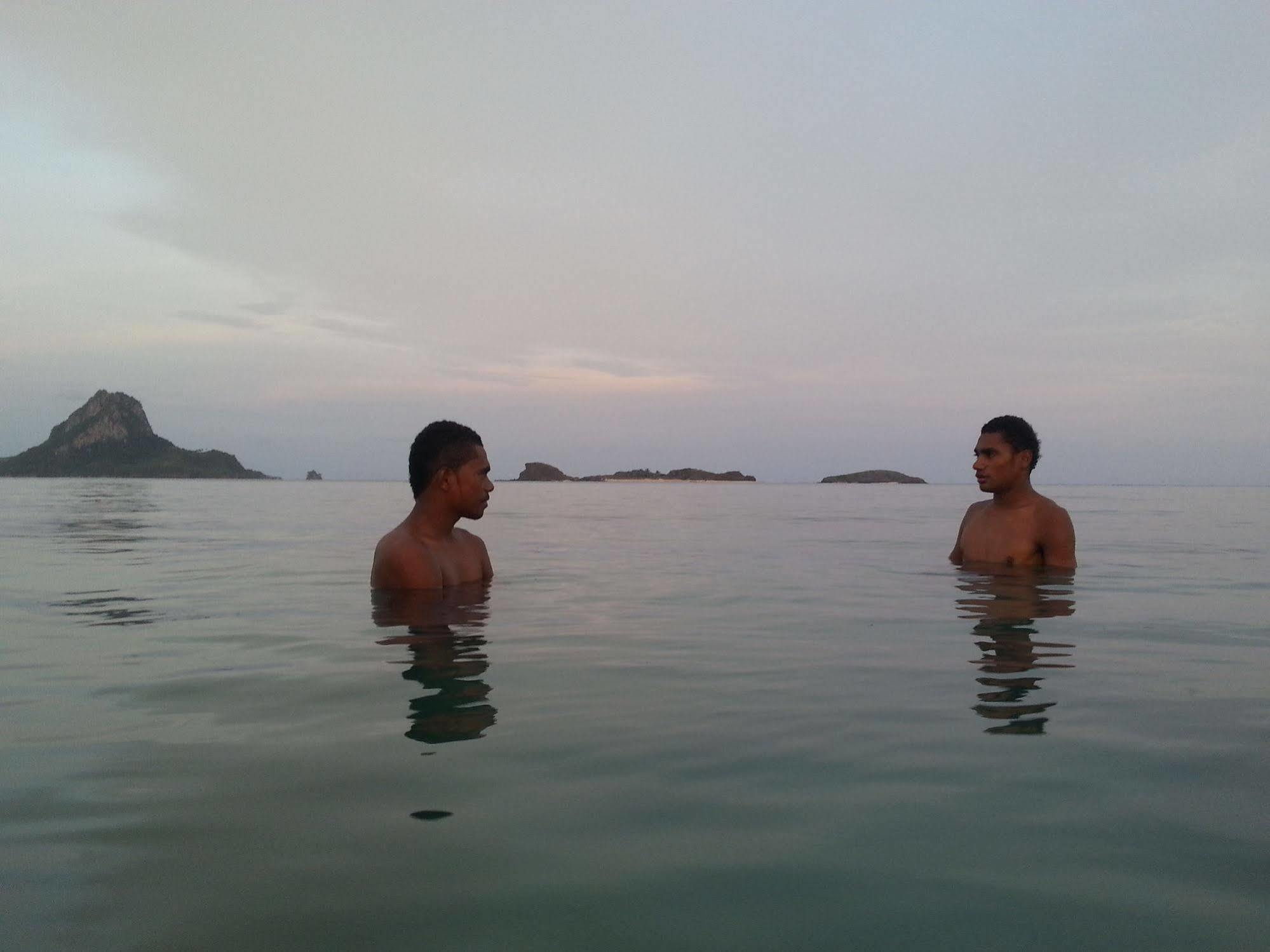 Yasawa Homestays Naisisili Exteriér fotografie